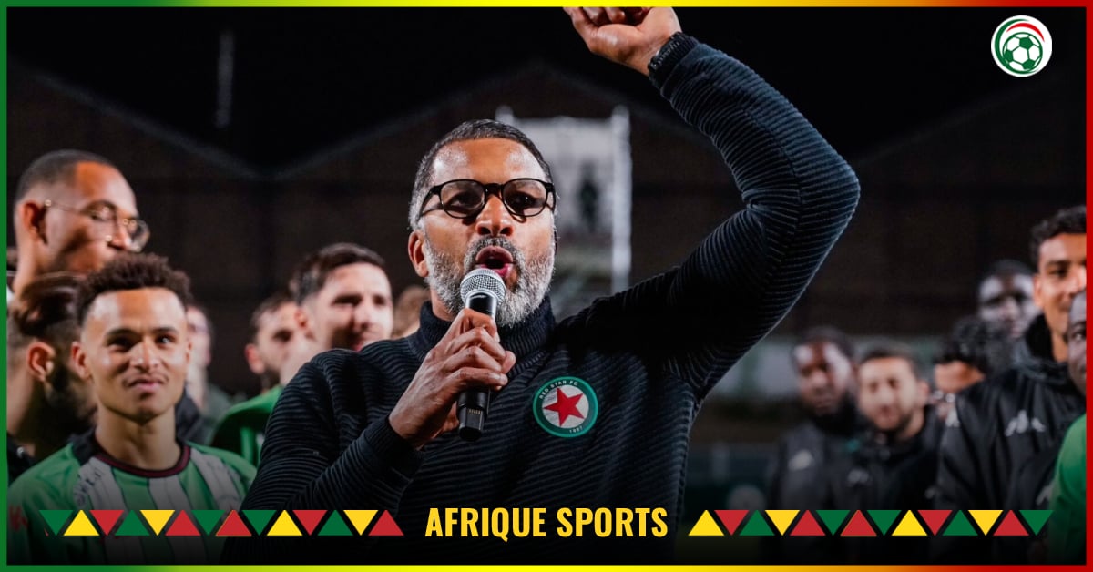 Sénégal : « J’ai tous les éléments… », la forte décision d’Habib Beye sur son avenir !