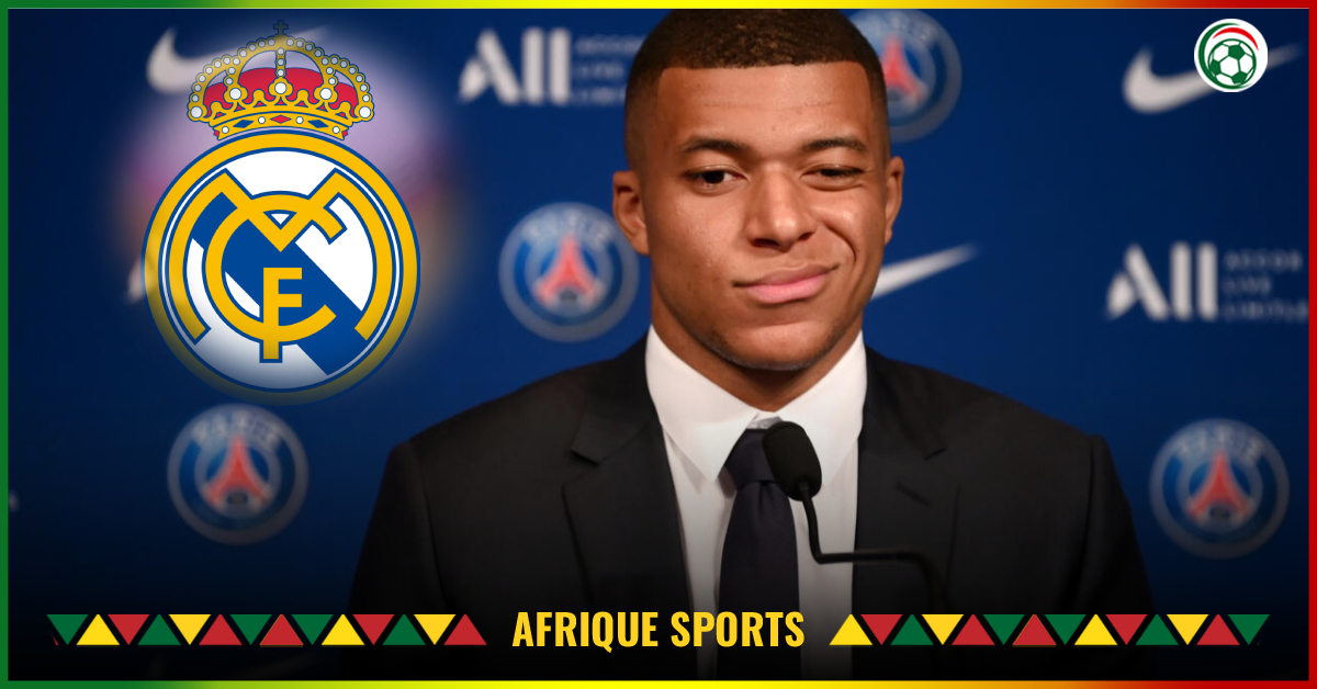 Real Madrid : Kylian Mbappé fait une demande étonnante pour sa nouvelle vie !