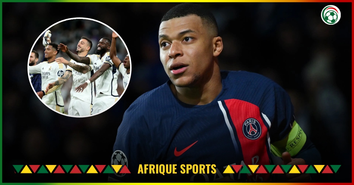 « Il n’a pas cette ambition », la venue de Mbappé dézinguée par une star du Real Madrid