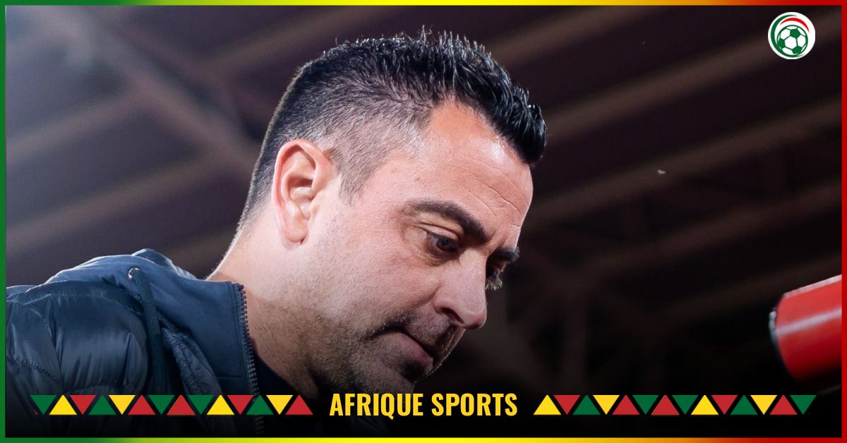 Barça : Un nom surprenant surgit pour remplacer Xavi !