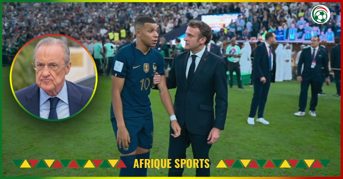 Dossier Mbappé : « Je n’en peux plus », l’énorme coup de gueule