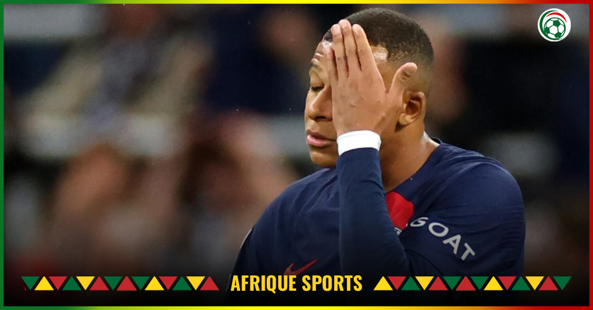 Ballon d’Or 2024 : Grosse Déception pour Kylian Mbappé !