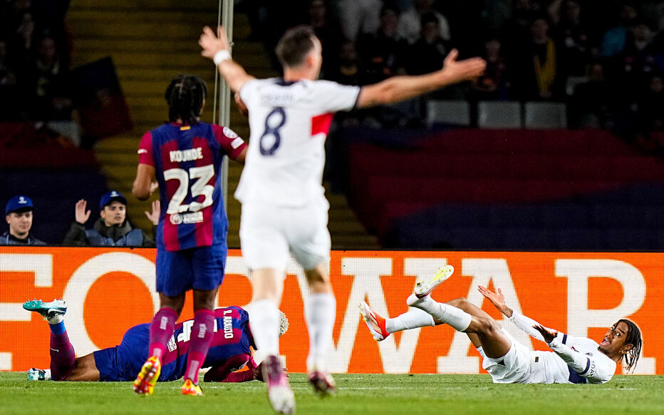 Barça 