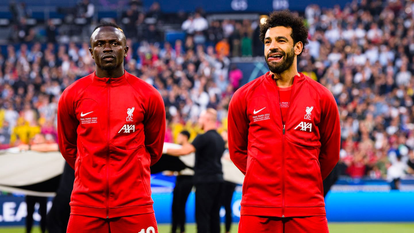 Une terrible accusation tombe sur Salah à Liverpool : « Quand Sadio Mané était là, il…»
