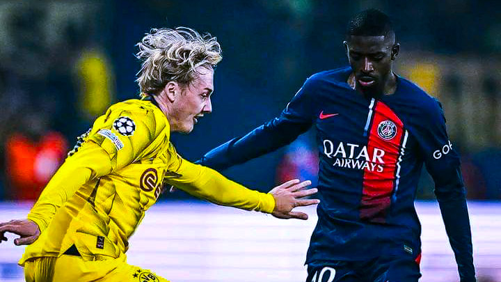 L’étrange sortie de Nasser Al-Khelaïfi après l’élimination du PSG 2 PSX 20240507 220506