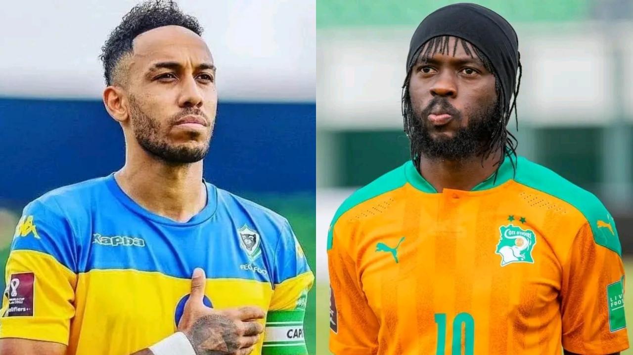 C’est tombé, Aubameyang rejoint Gervinho dans la légende !