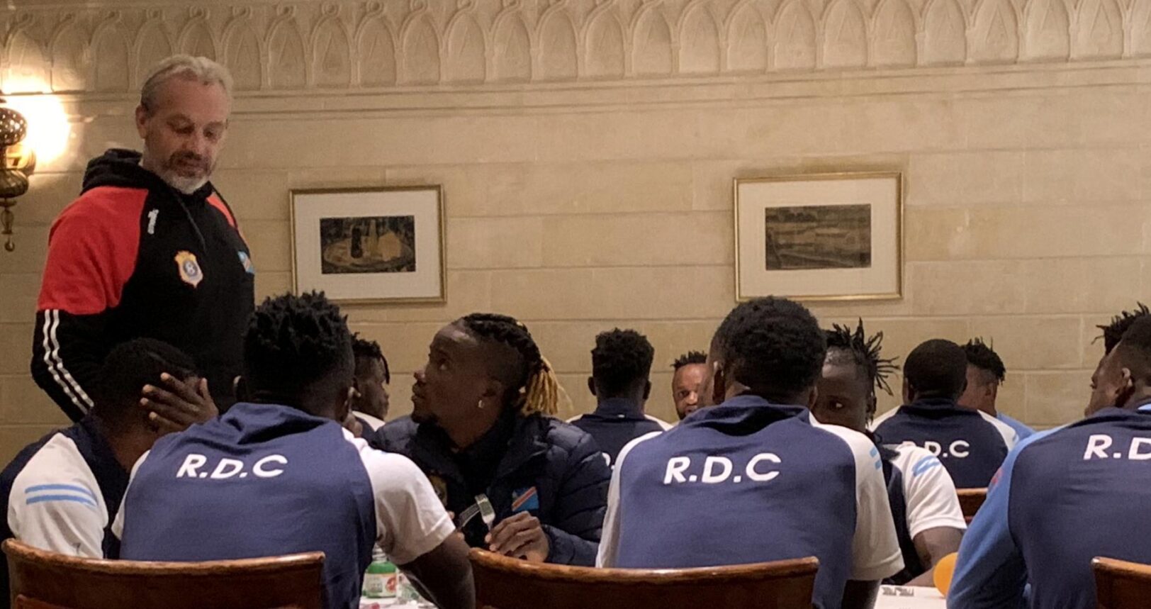 Coupe du Monde 2026 (Q) : A 27 jours de Sénégal vs RDC, la terrible nouvelle se confirme 