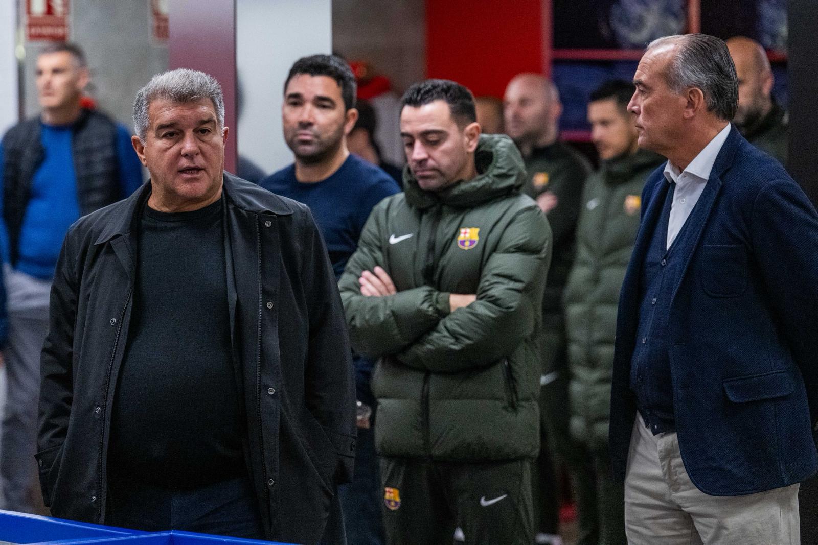 Drame au Camp Nou, la terrible nouvelle pour le Barça vient de tomber (Mundo Deportivo)
