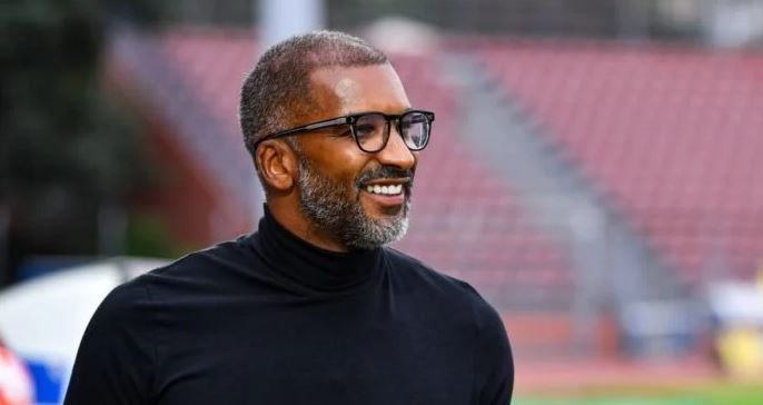 Habib Beye à l'OM, c'est publiquement validé pour l'entraîneur sénégalais 1 Habib Beye
