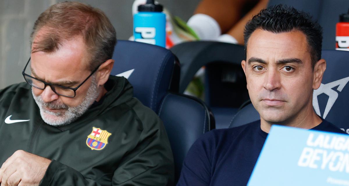 Xavi 
