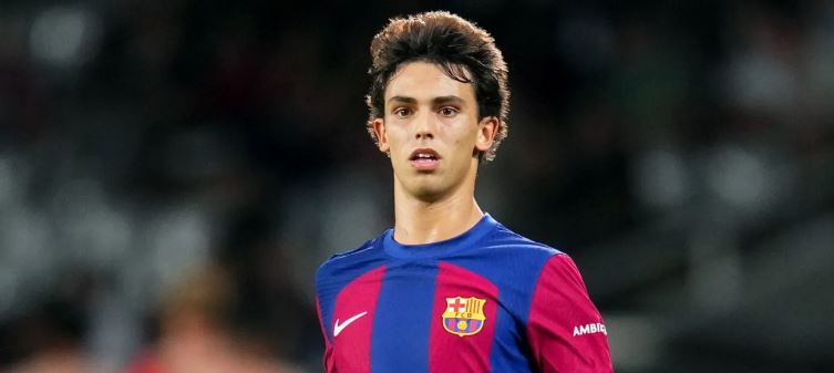 « Il viendra de Man City », la bonne nouvelle pour Hansi Flick 2 Barça