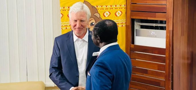 L'ambassade intervient, la colère de Samuel Eto'o devient une affaire d'Etat 1 c5