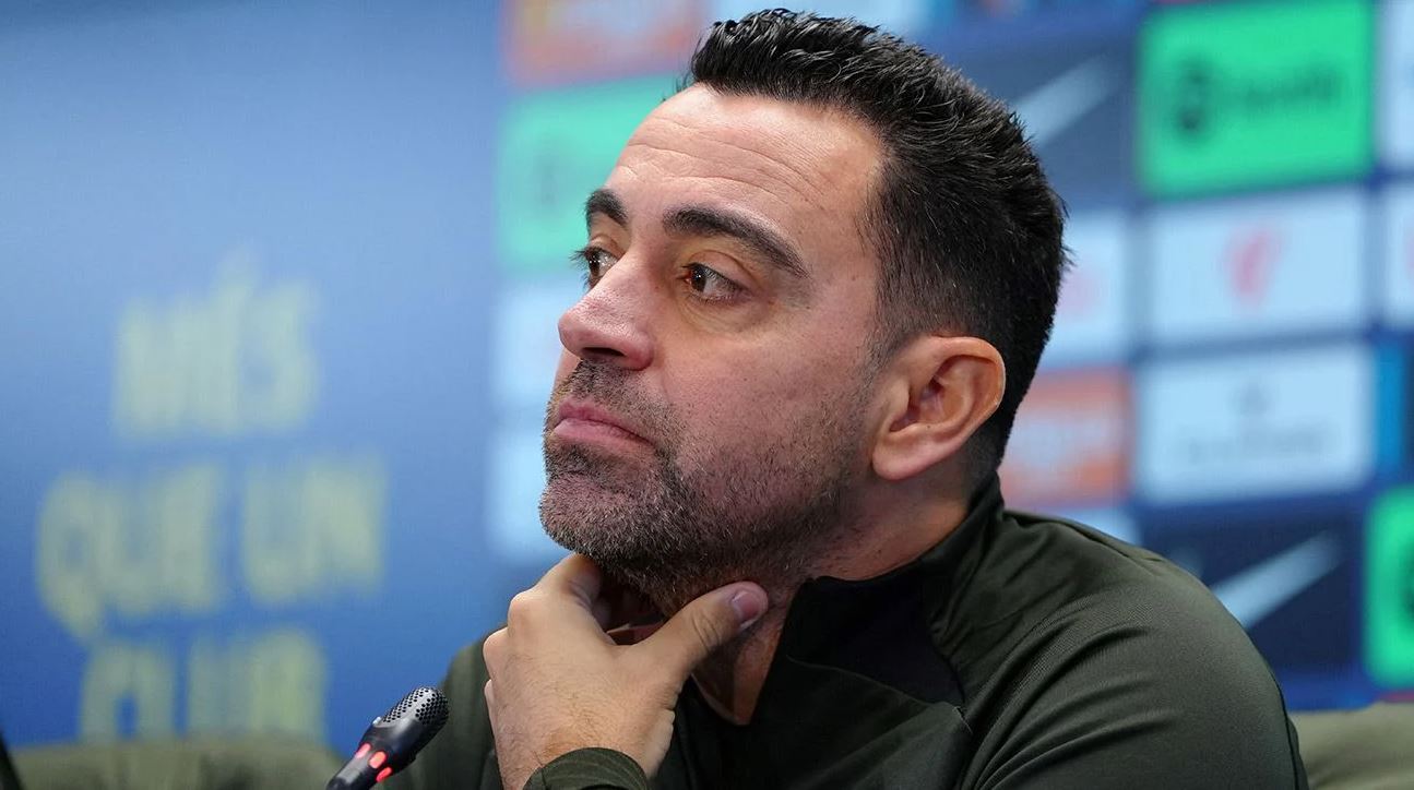 Xavi 