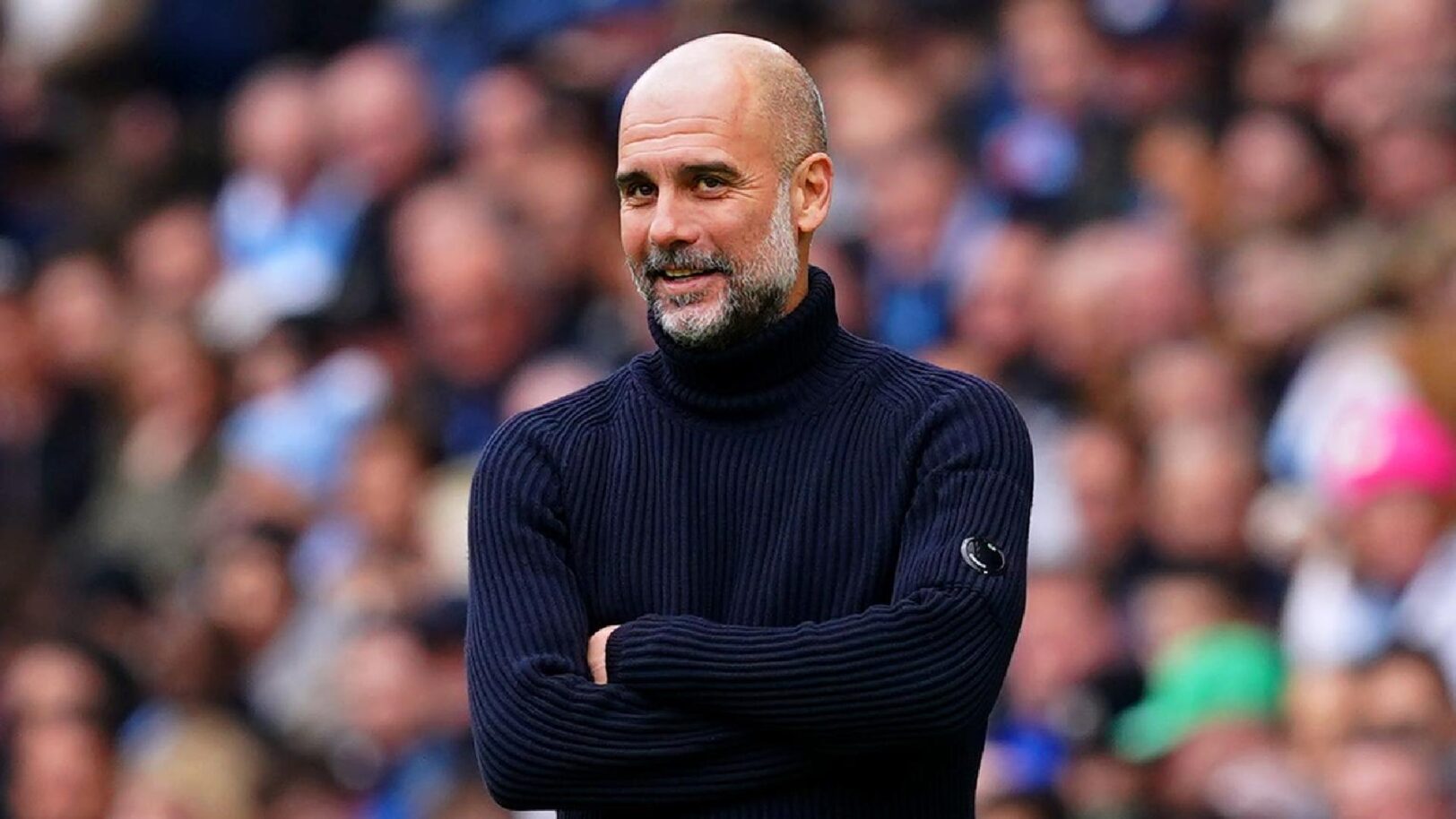 Guardiola 