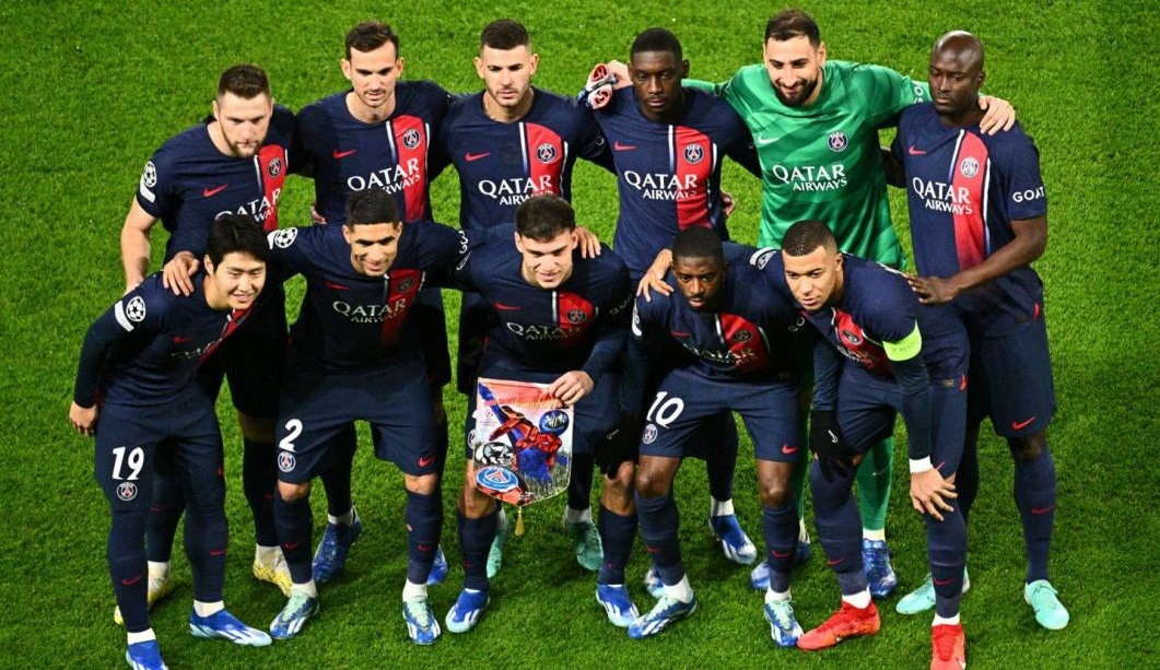 PSG 