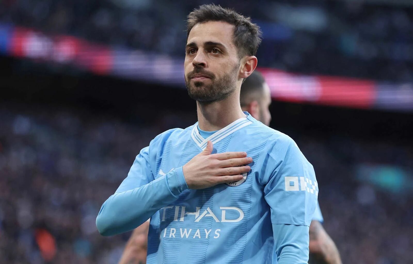 Coup de théâtre dans le dossier Bernardo Silva ? 1 Coup de théâtre dans le dossier Bernardo Silva ?
