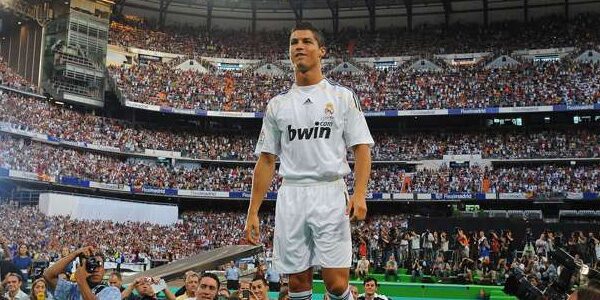 Real Madrid : Une présentation de Mbappé aussi grandiose que celle de Ronaldo ?