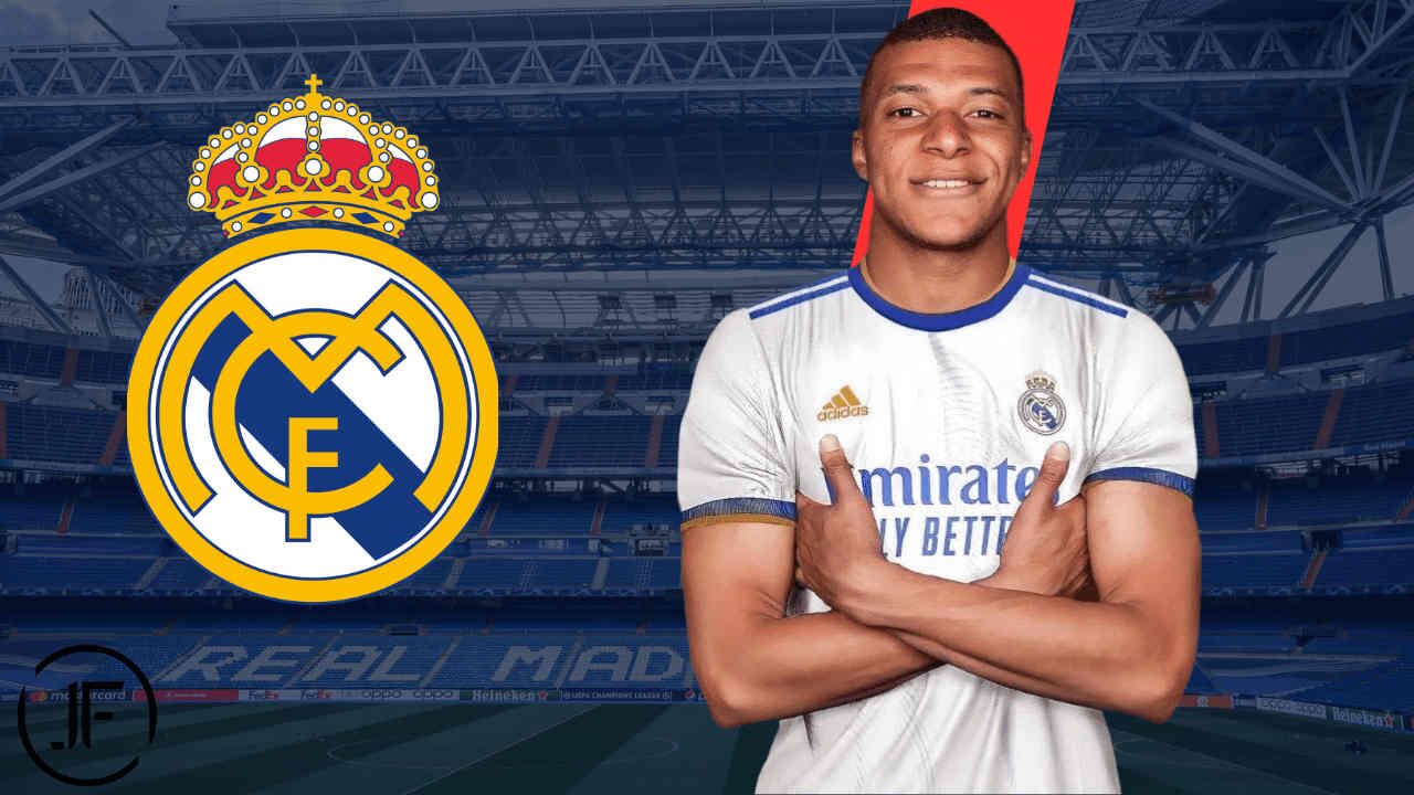 Real Madrid : Une présentation de Mbappé aussi grandiose que celle de Ronaldo ?