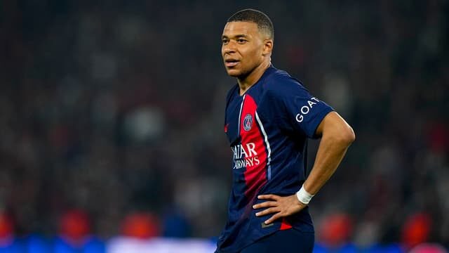 Mercato : Un nouveau coup dur inattendu pour le PSG dans le dossier Mbappé ! 