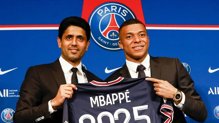 Un vrai risque pour le mercato du PSG