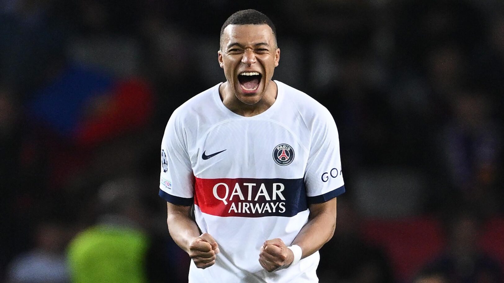 La grande révélation de Kylian Mbappé : « J’ai hâte d’être avec eux »