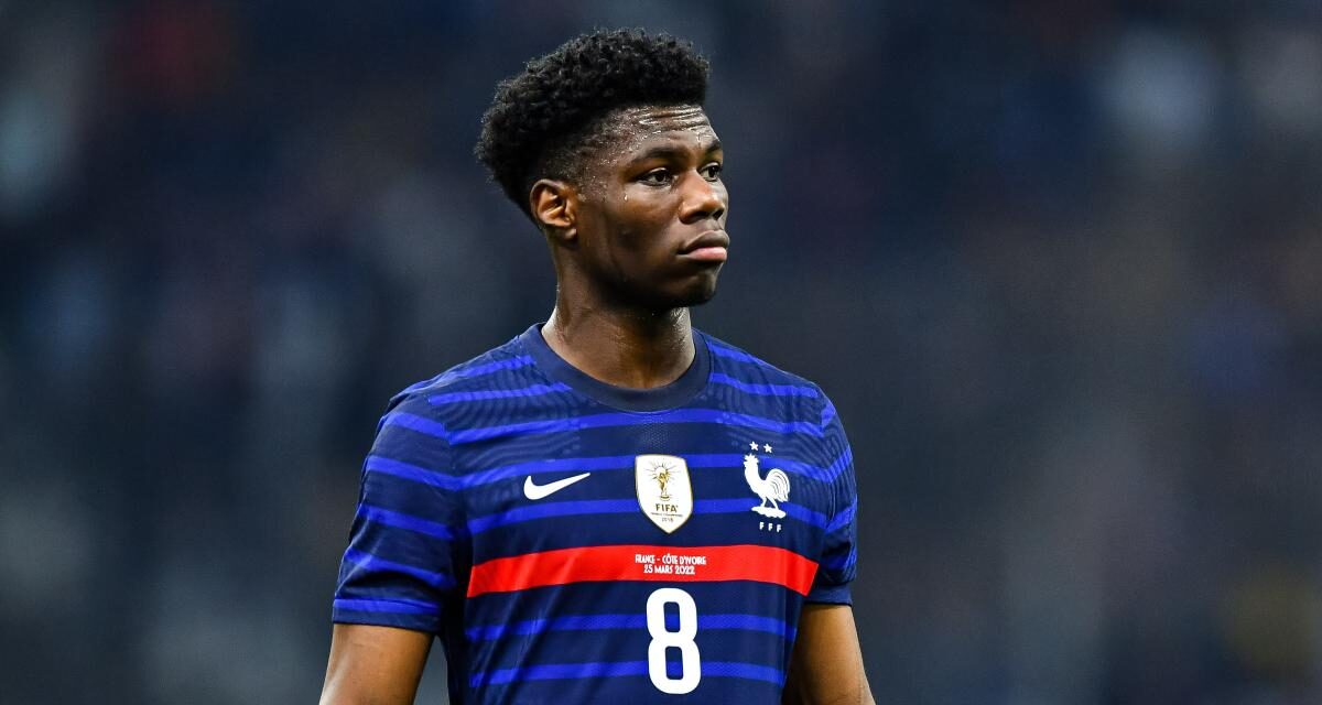 Euro 2024 : Mauvaise nouvelle, un forfait de taille en vue chez les Bleus !