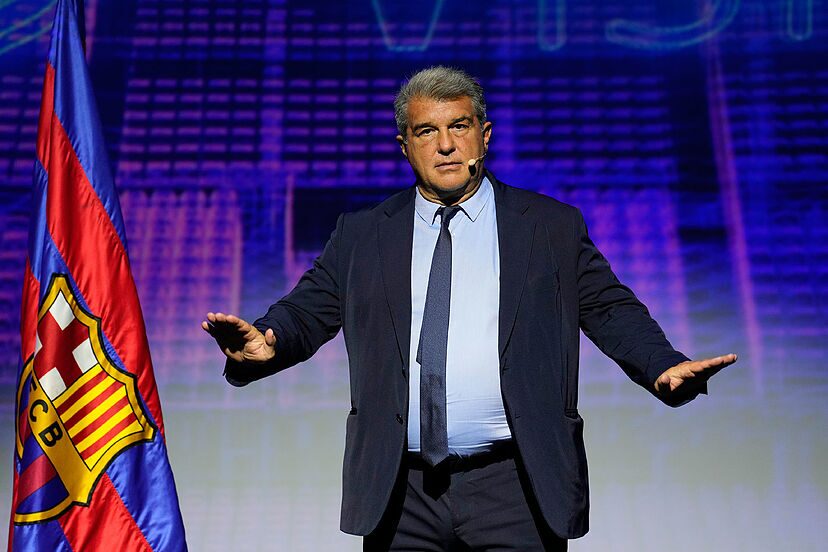FC Barcelone : La décision finale sur le banc !