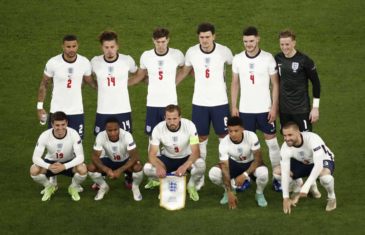 Euro 2024 : "C’est aussi simple que cela", la justification de Gareth Southgate suite à sa surprenante liste !