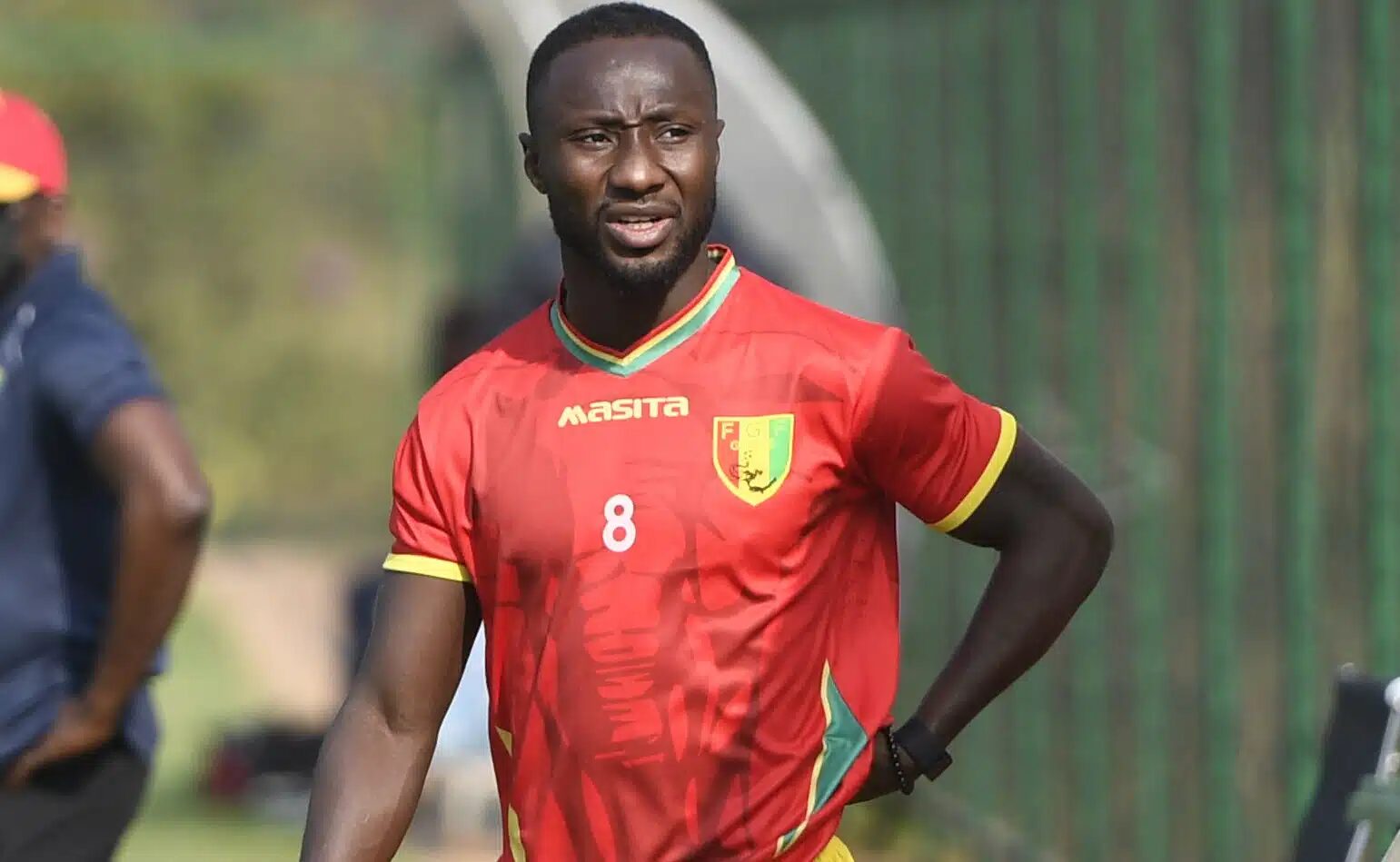 Kaba Diawara dévoile sa liste pour l’Algérie avec une grosse surprise et 3 nouveaux de France ! 2 image 129