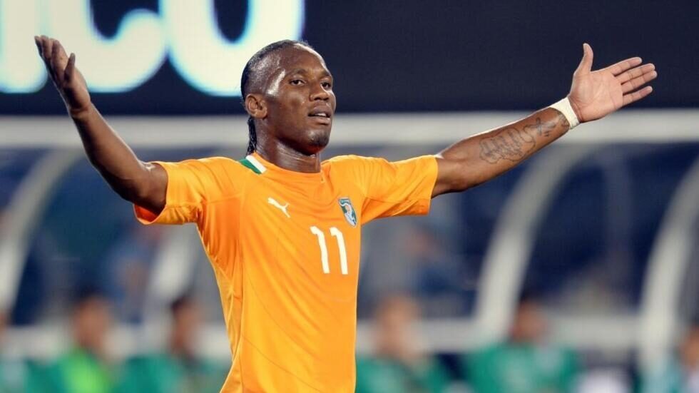 Quand Copa Barry recadre son ami Drogba : « Didier Drogba a commis une erreur en déclarant que… »