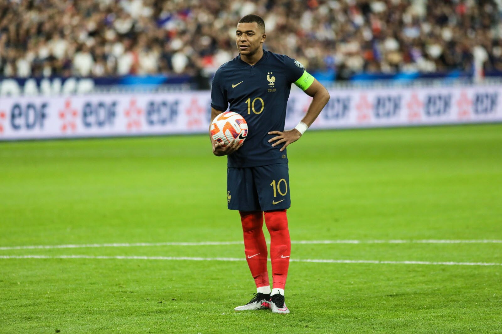 Dossier Mbappé : « Je n’en peux plus », l’énorme coup de gueule 