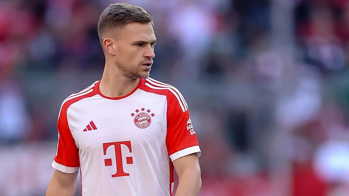 Le rêve fou du Real Madrid, un joueur inattendu pour remplacer Toni Kroos ! 1 image 136