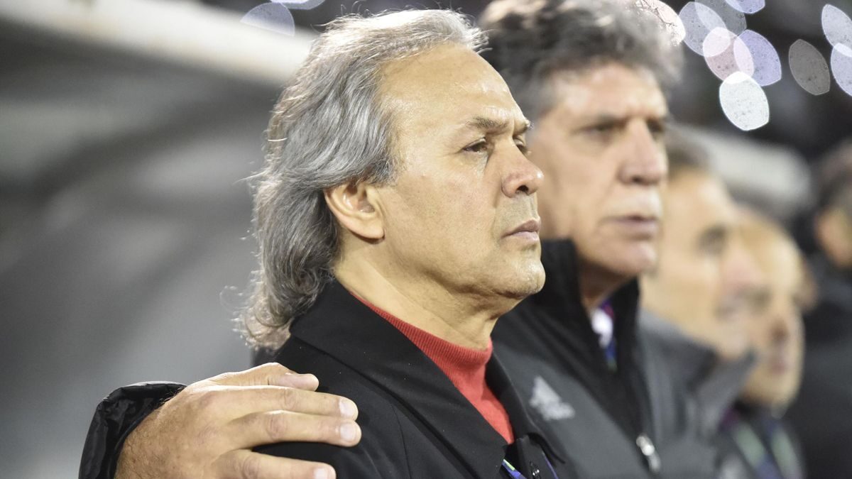 Je veux participer à une Coupe d'Afrique” : la déclaration surprenante de Rabah Madjer
