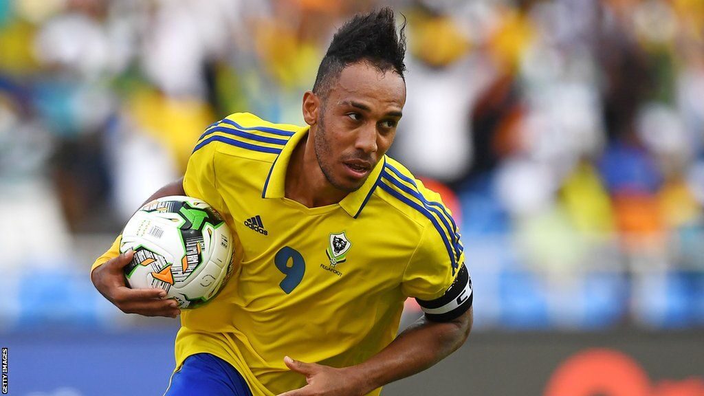 Gabon : la liste des 23 dévoilée, Aubameyang de retour et première convocation pour Noha Lemina