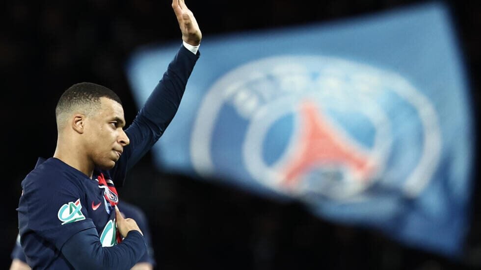 PSG : "Ça m’a déplu…", l’annonce du départ de Kylian Mbappé fait déjà polémique en France