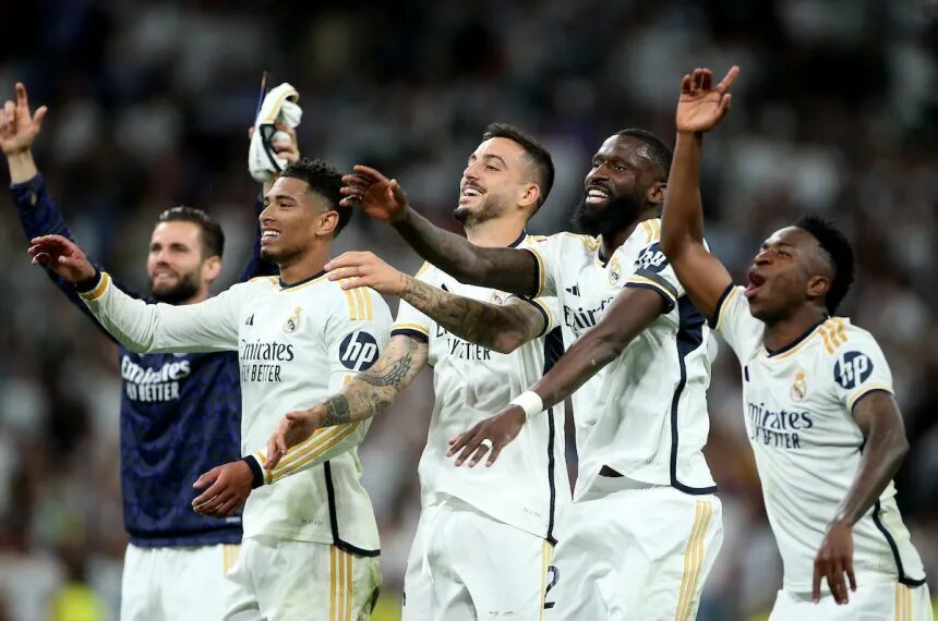 "Le Real Madrid n’a pas besoin…", Nabil Djellit dézingue et détruit Kylian Mbappé