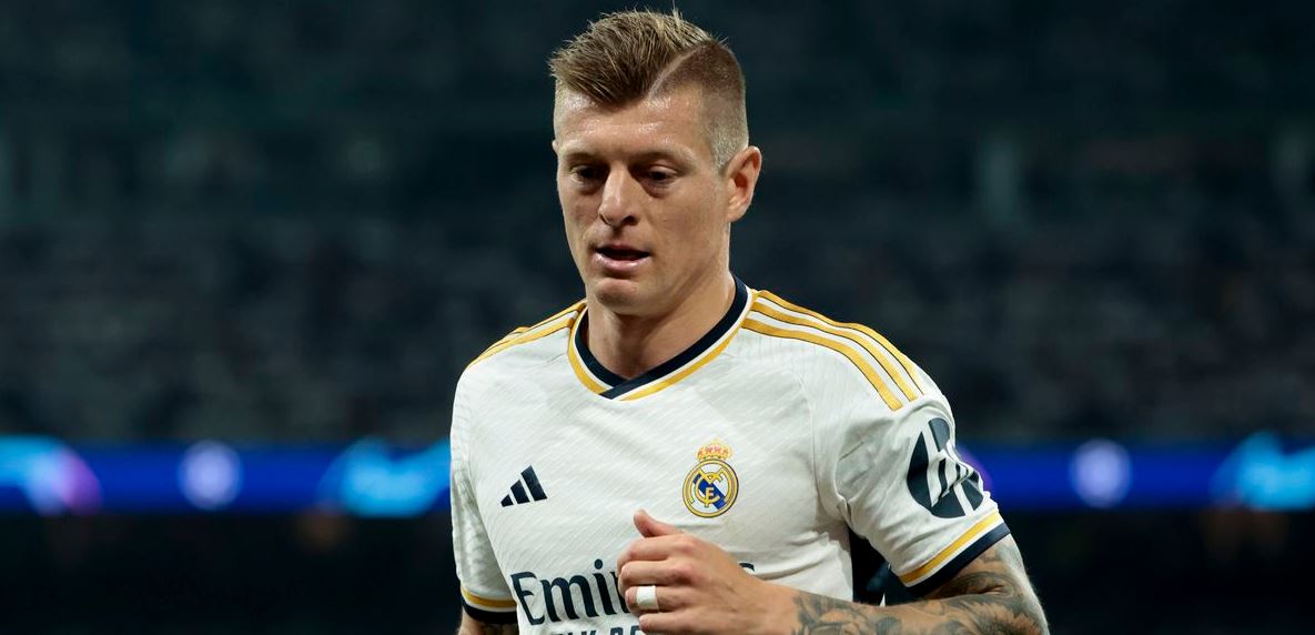 Real Madrid : Toni Kroos fait une déclaration surprenante sur l'Arabie Saoudite
