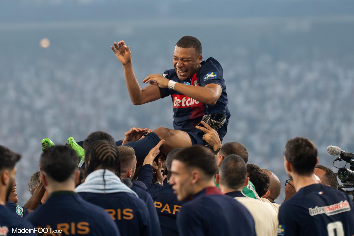 Real Madrid : La date tant attendue pour l’annonce de Mbappé enfin révélée !
