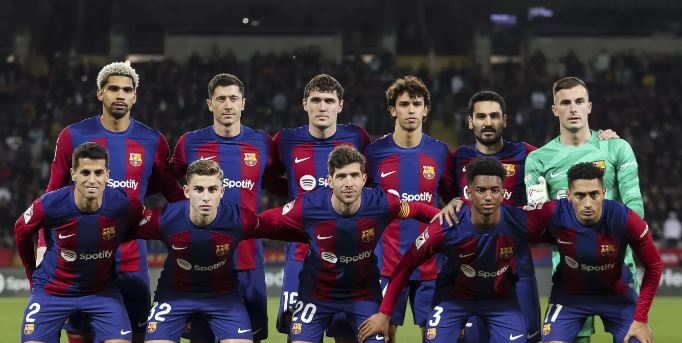 Barça 