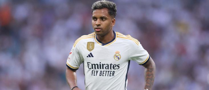Rodrygo 