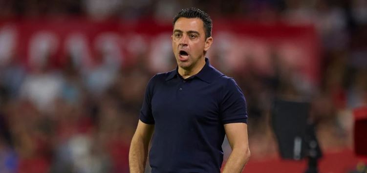 Xavi 