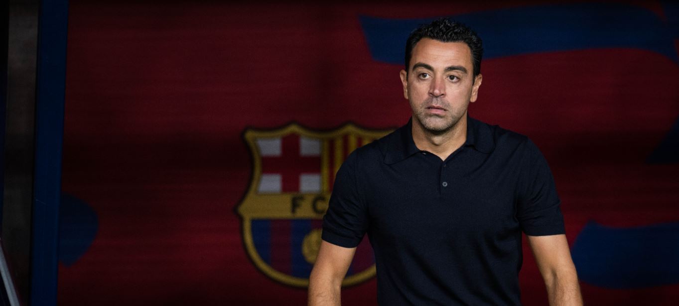 Xavi