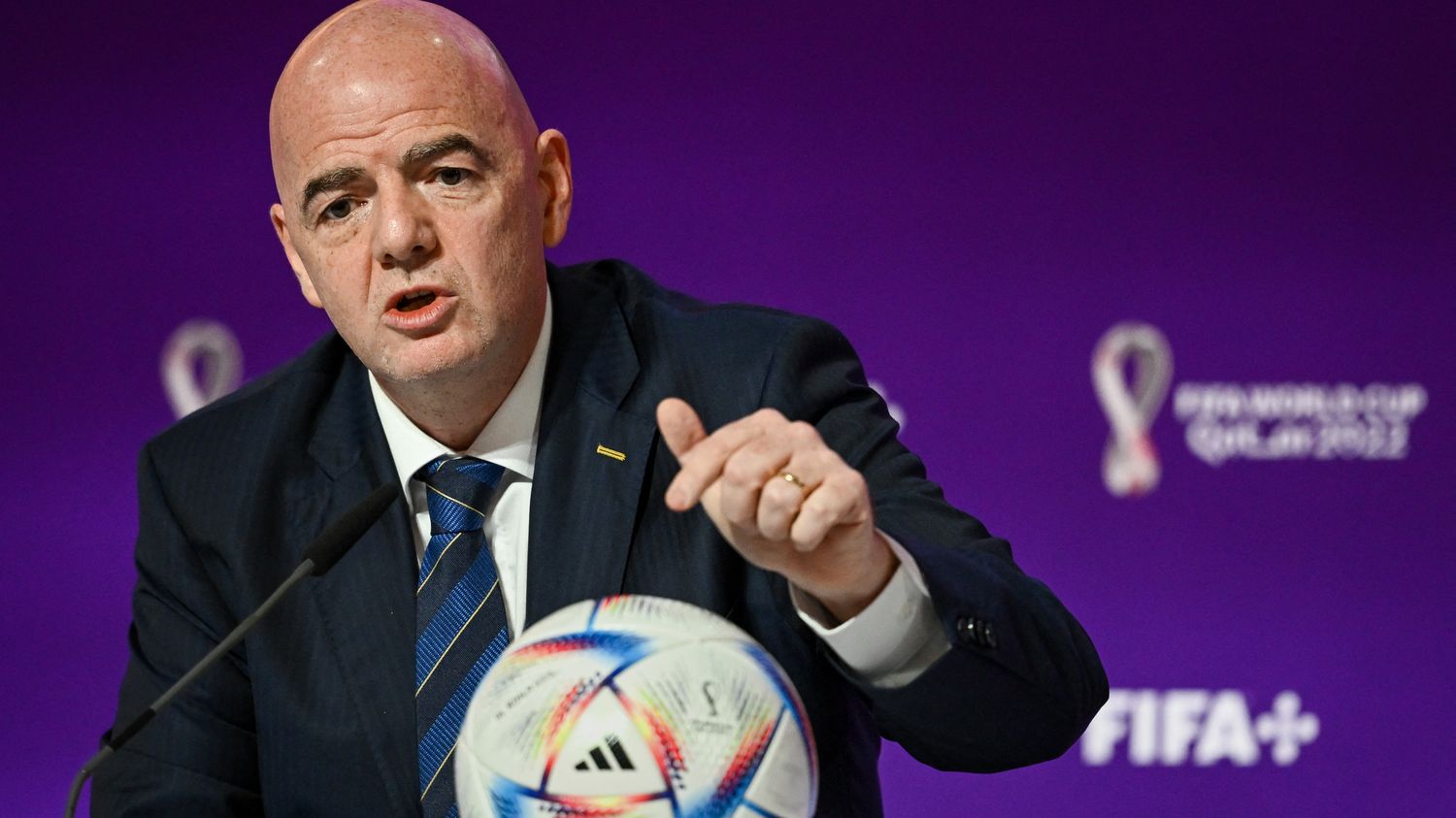 Coup de Tonnerre pour la FIFA, la Coupe du Monde des Clubs menacée !