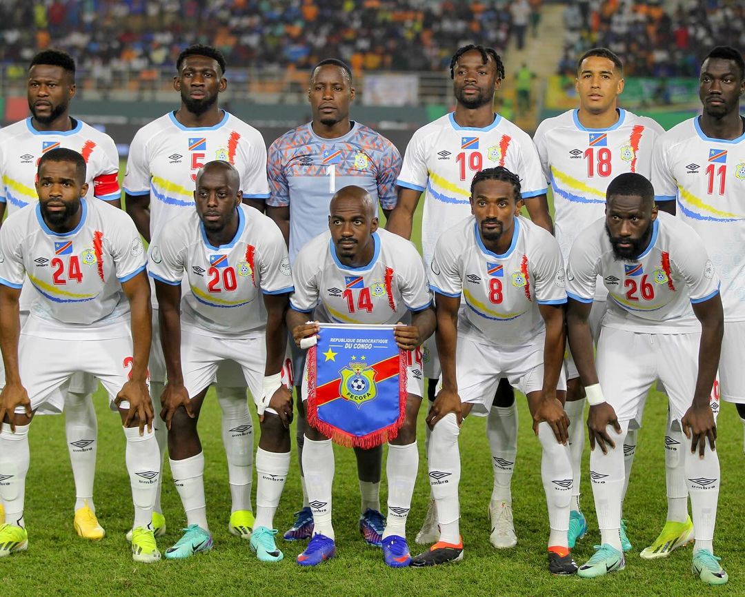Coupe du Monde 2026 (Q) : A 27 jours de Sénégal vs RDC, la terrible nouvelle se confirme 