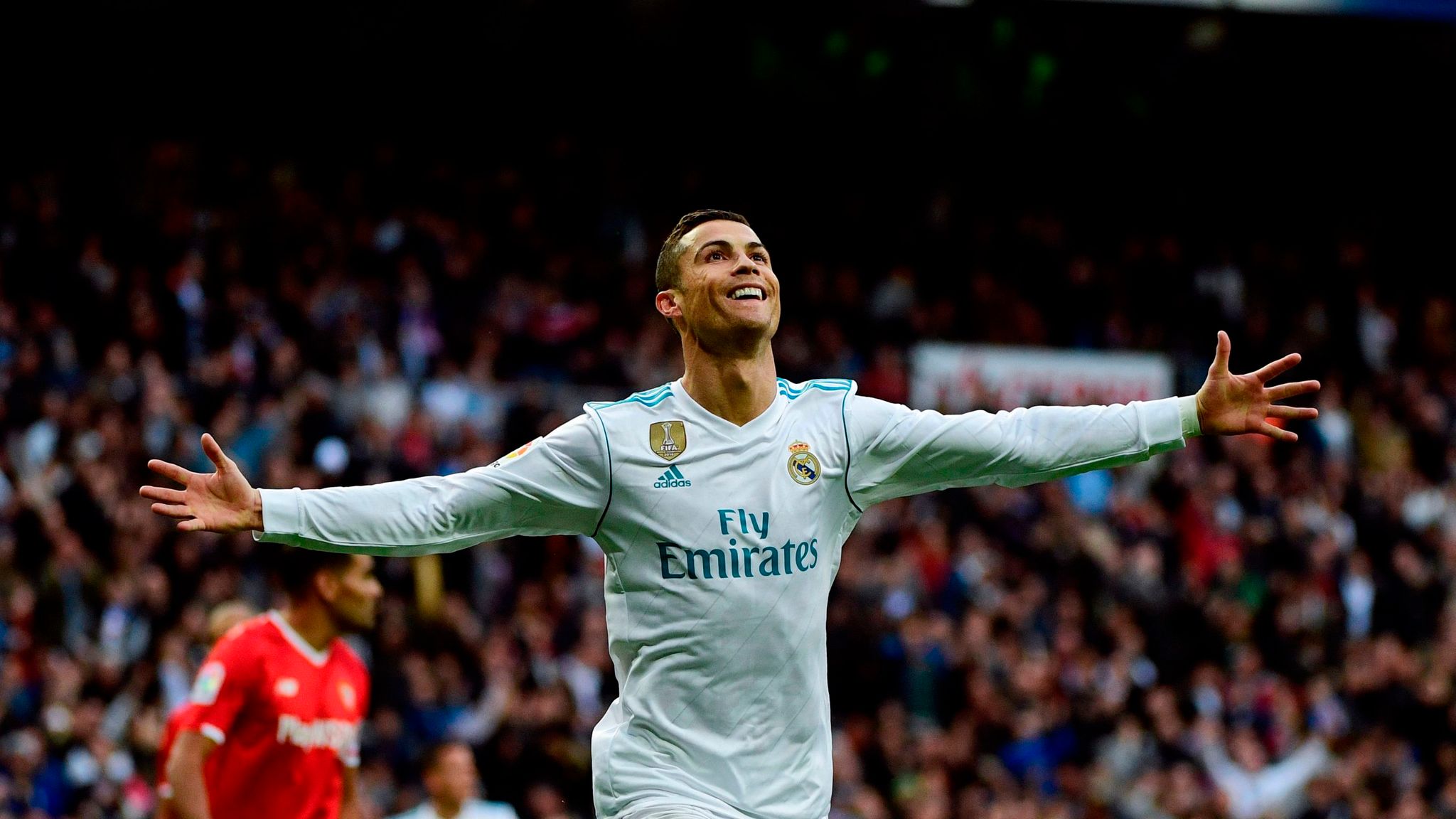 Cristiano Ronaldo se confie : «J’ai quitté le Real Madrid parce que…»