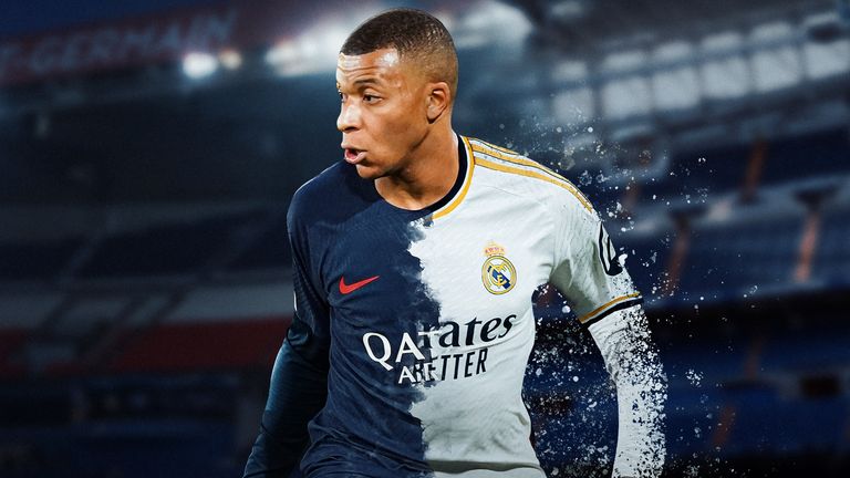 Real Madrid : La Présentation de Mbappé au Bernabéu Imminente ?