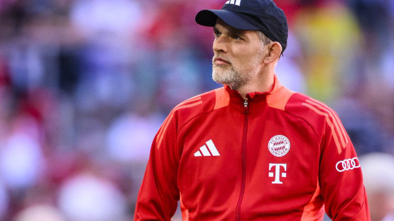 Thomas Tuchel sans pitié pour le Bayern Munich, il lâche tout devant les médias