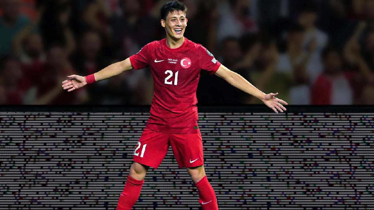 Euro 2024 : Hakan Calhanoglu, Arda Guler, la liste surprise de la Turquie est tombée