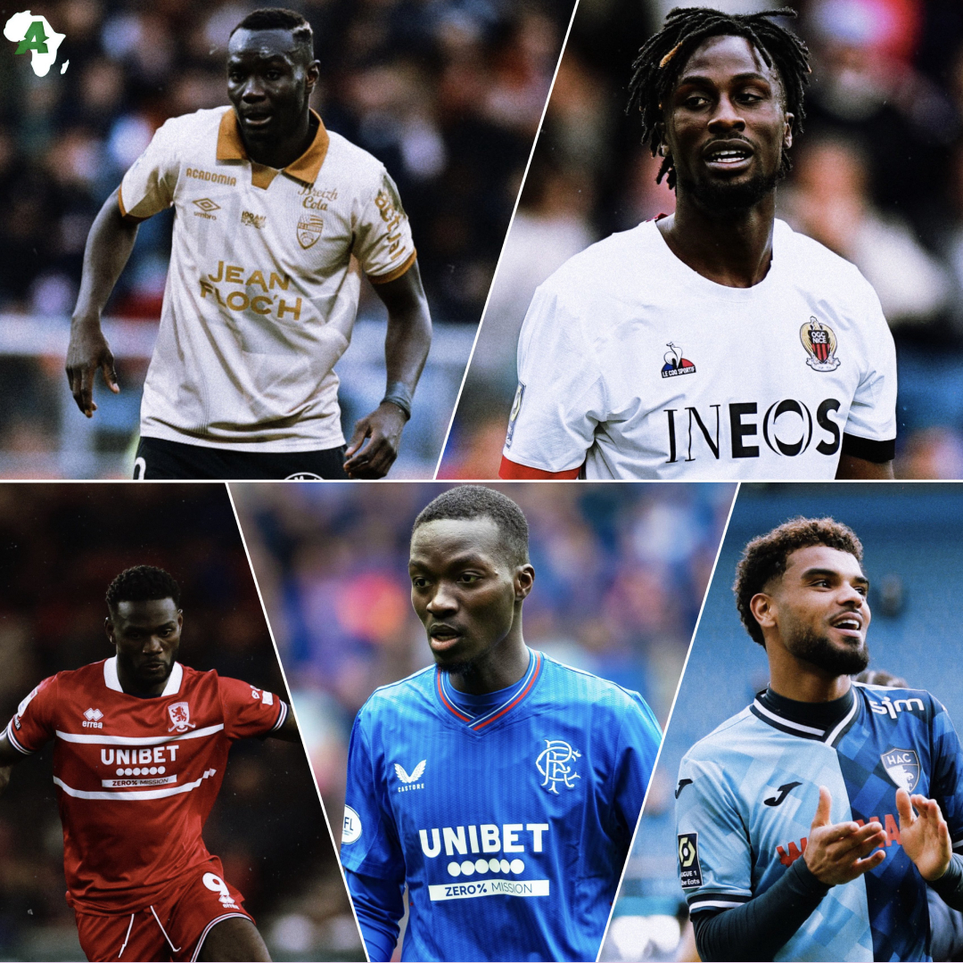 Mondial 2026 (Q) : Emerse Faé dévoile la liste de la Côte d'Ivoire avec cinq choix forts