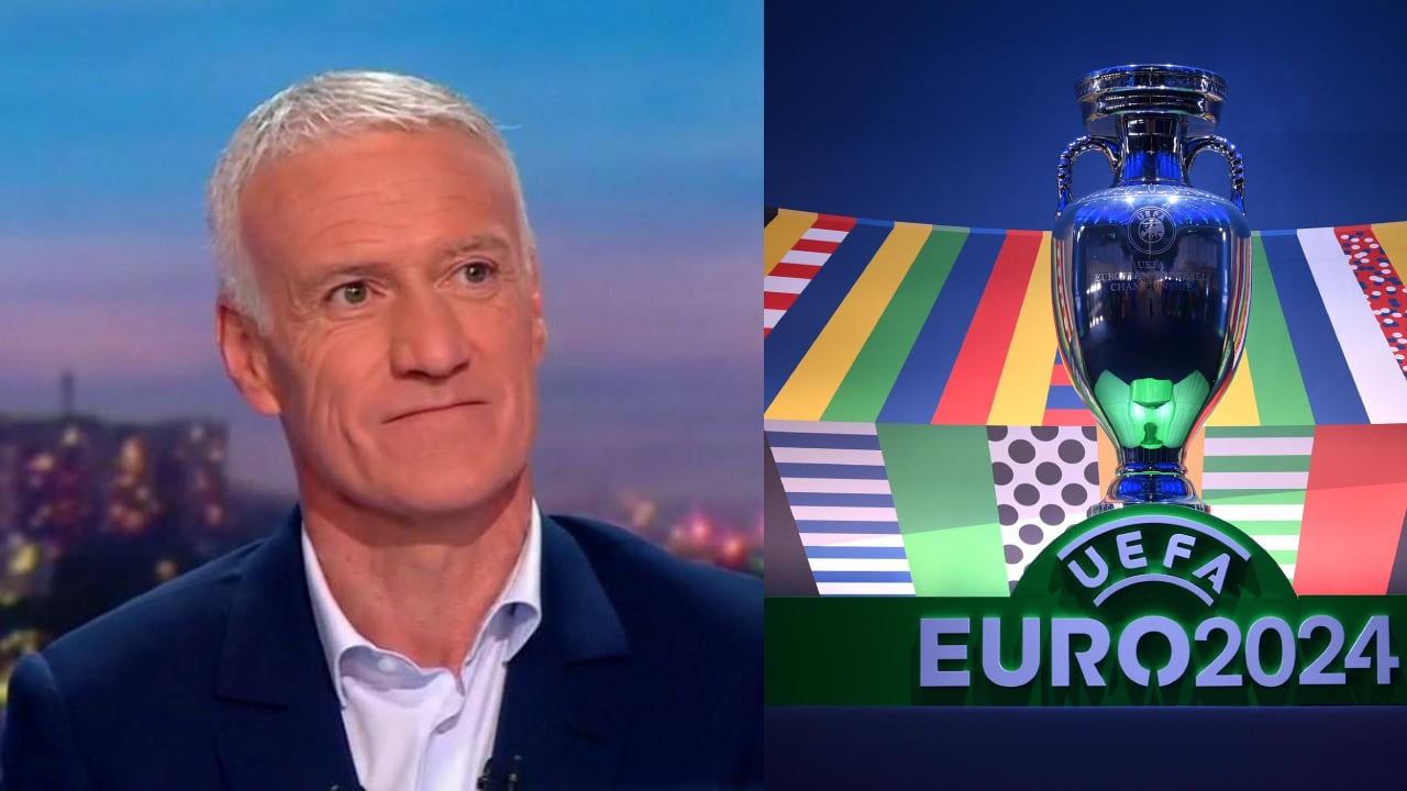 Euro 2024 – France : Les gros absents de la liste de Didier Deschamps